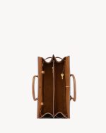 YSL SAC DE JOUR in leather – LARGE - Image 2